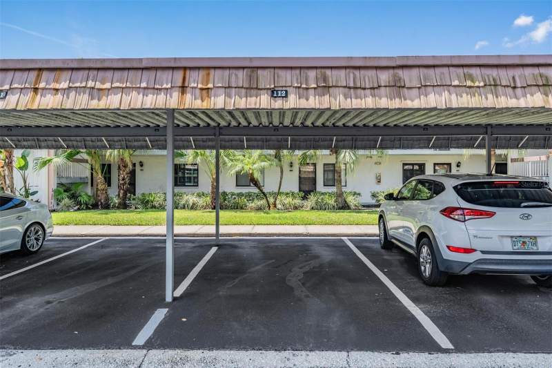 2 bedroom Condominium at 112 Lakeview Place #12, East Lake Woodlands Condo, Oldsmar — photo 5