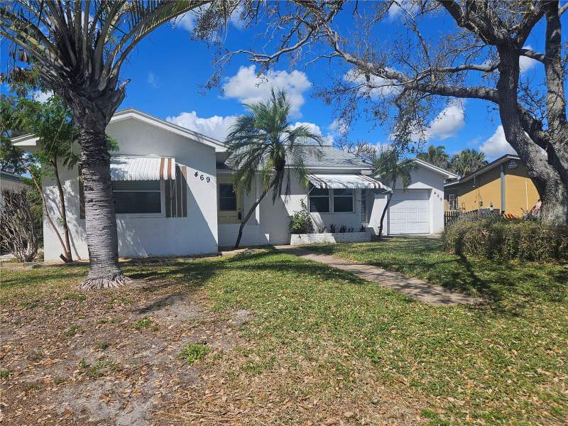 469 80TH WAY home for sale in St Petersburg Beach North