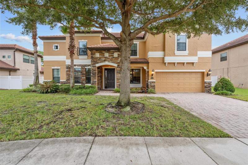 Wekiva Springs Estates