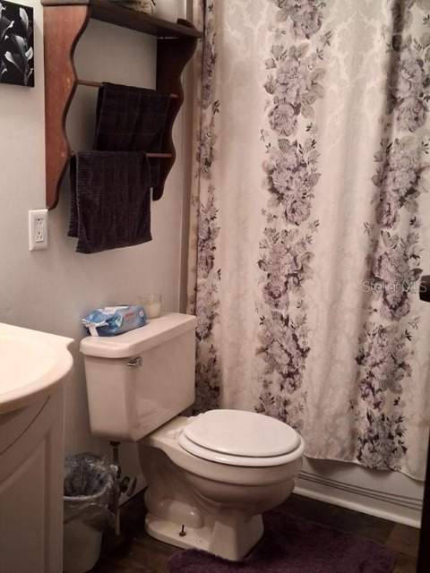 13600 NE 166th Street, Fort Mc Coy FL - photo 6 of 6