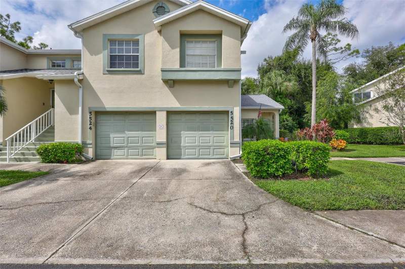 2 bedroom Condominium at 5520 Fair Oaks Street, Tara Plantation Gardens, Bradenton — photo 4