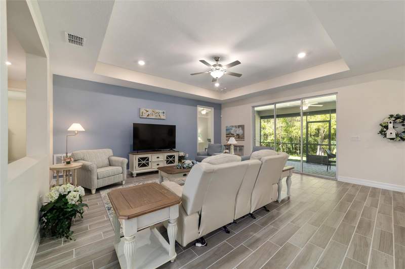 4 bedroom Single Family Residence at 1129 SE 42nd Road, Bellechase, Ocala — photo 5