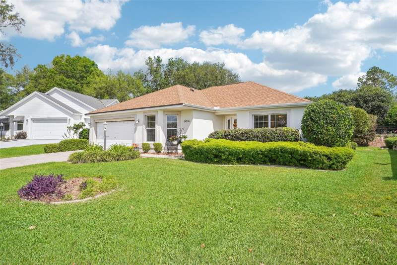 3 bedroom Single Family Residence at 16596 SE 77th Northridge Court, Villages/Marion Un 65, The Villages — photo 2