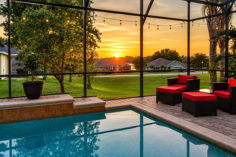5 bedroom Single Family Residence at 9223 Ivywood Street, Vista Grande Ph I Sub, Clermont — photo 5