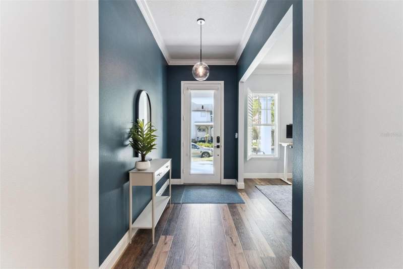3 bedroom Single Family Residence at 8257 Lower Perse Circle, Laureate Park Ph 1A, Orlando — photo 2