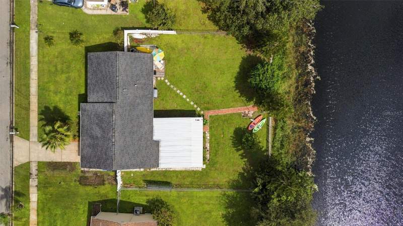 3 bedroom Single Family Residence at 5302 Trekell Street, Port Charlotte Sub 55, North Port — photo 3