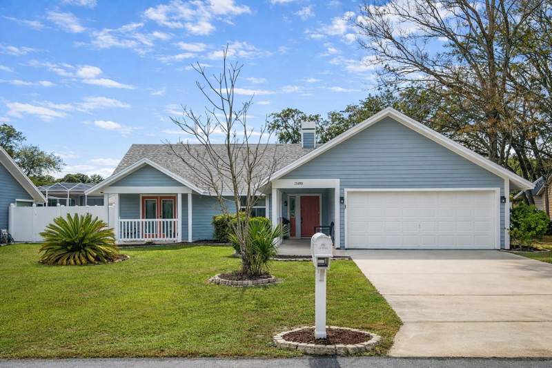 15499 ARVIN DRIVE home for sale in Quail Meadows