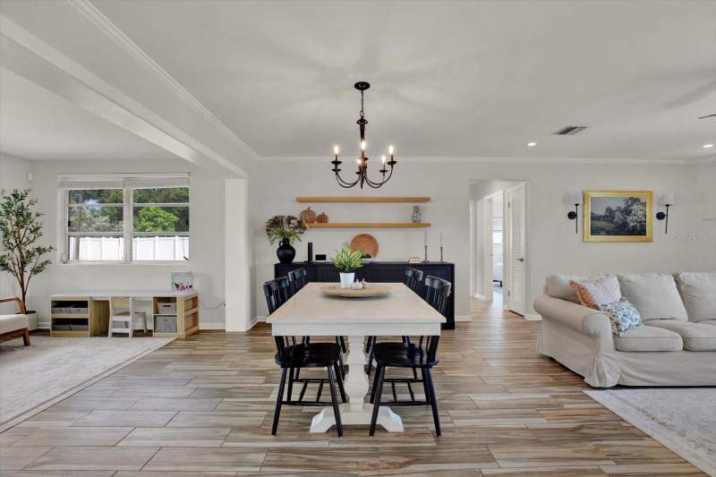 2 bedroom Single Family Residence at 1858 Peaceful Lane, Leisure Acres, Largo — photo 5