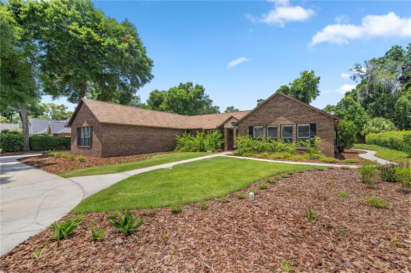 4 bedroom Single Family Residence at 2811 SE 14th Street, Hidden Estate, Ocala — photo 3