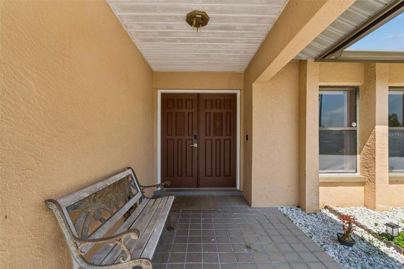 3 bedroom Single Family Residence at 1039 Northridge Drive, Hidden Lake, Palm Harbor — photo 4