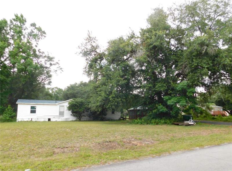 Williams Double Branch Estates