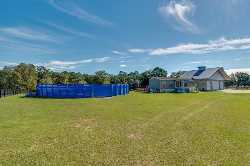4 bedroom Farm at 7787 NW 150th Avenue, Ag Nonsub, Morriston — photo 5