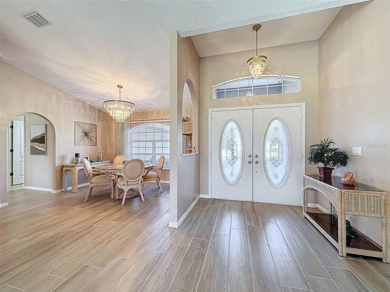 3 bedroom Single Family Residence at 9428 Apple Dumpling Court, Glen Lakes Ph 1, Weeki Wachee — photo 3