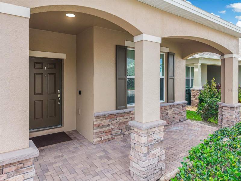 5 bedroom Single Family Residence at 3761 Mt Vernon Way, Preserve At Tapestry Ph 3 & 4, Kissimmee — photo 3