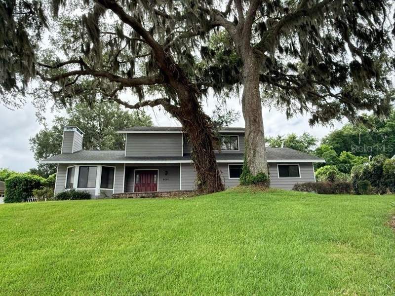 6804 LAKE VIEW DRIVE home for sale in Stone Mountain Estates Homes for Sale &amp; Prices