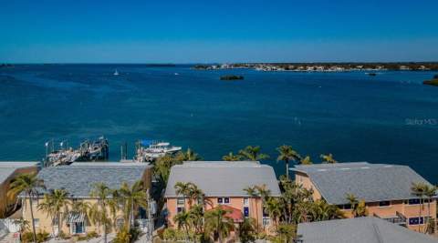 2675 St Josephs Drive #B, Dunedin FL - photo 6 of 6