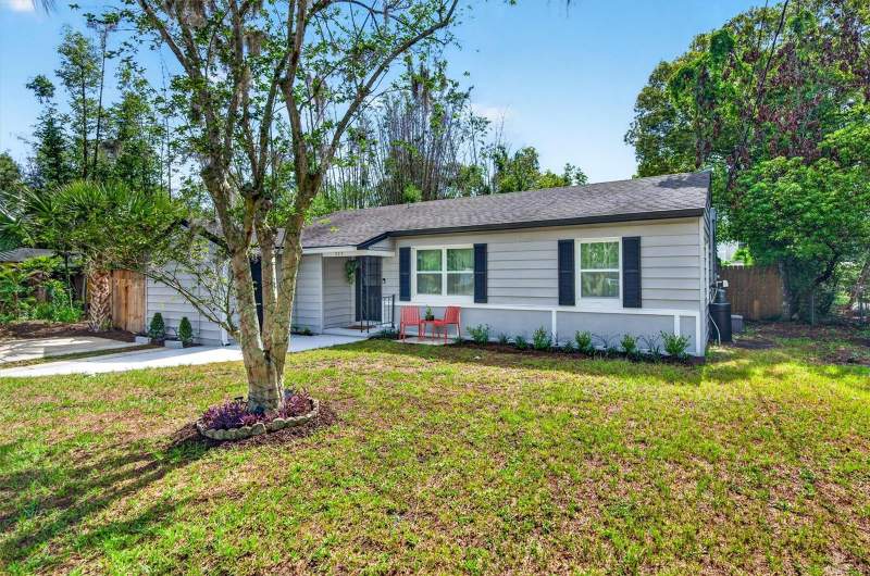 212 S GLENWOOD AVENUE home for sale in Highpoint