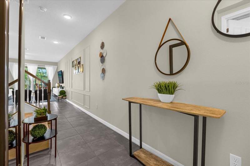 5 bedroom Townhouse at 1555 Carey Palm Circle, Solara Resort, Kissimmee — photo 3