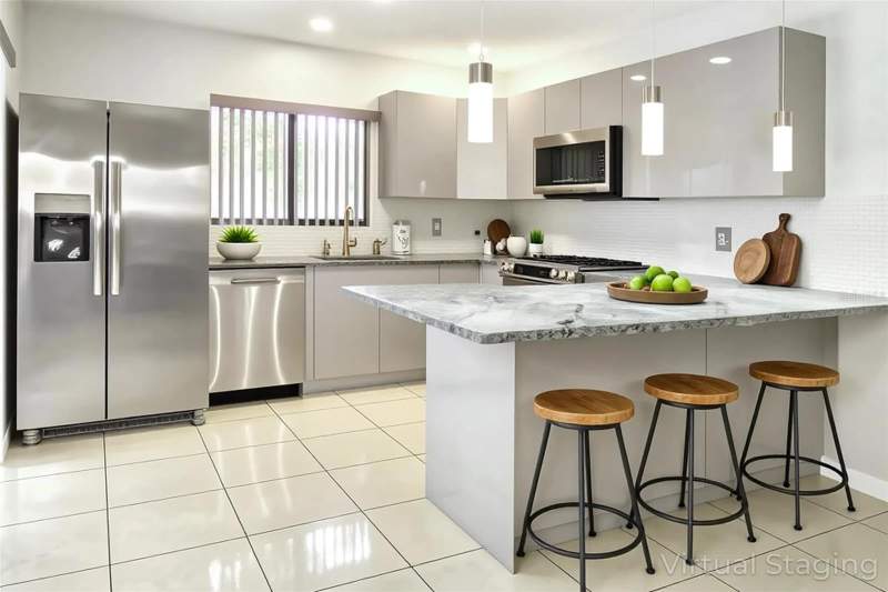 3 bedroom Condominium at 15202 E Pond Woods Drive #9, Quail Run Ph II A Condo, Tampa — photo 4
