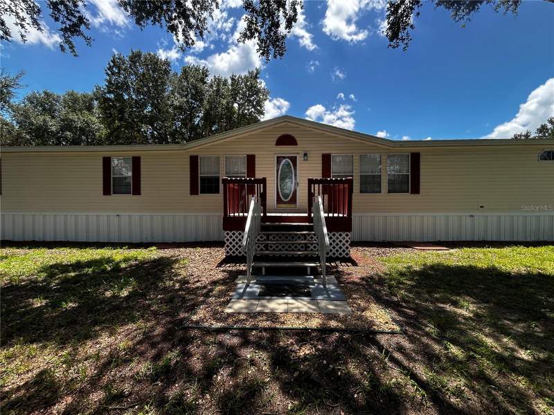 4 bedroom Manufactured Home at 8535 23rd Street, Zephyrhills Colony Co, Zephyrhills — photo 5