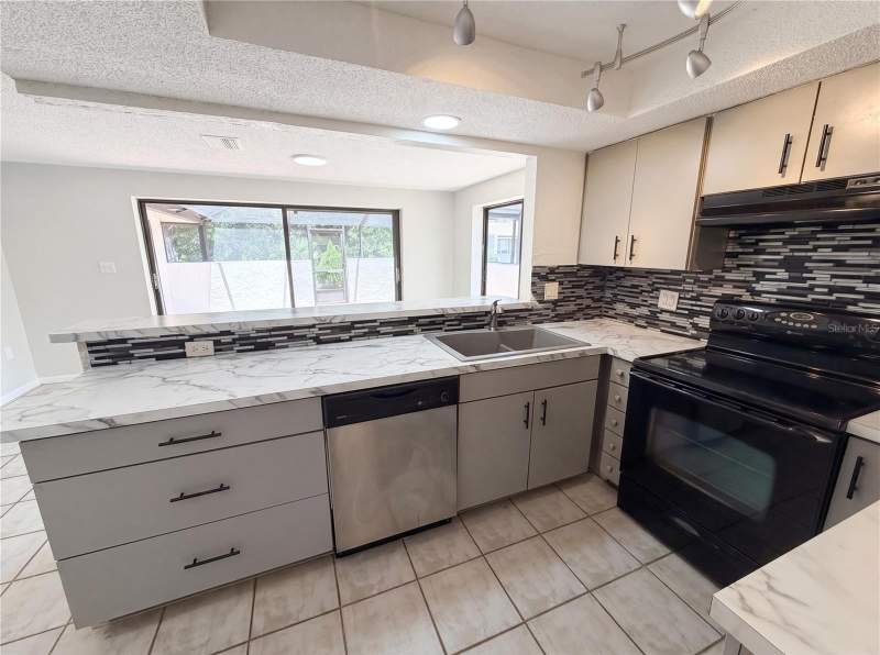 2 bedroom Single Family Residence at 8 Bumelia Court, Sugarmill Woods Cypress Village, Homosassa — photo 2