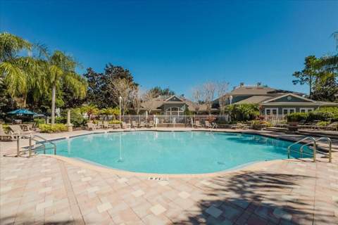 12849 Madison Pointe Circle #307, Orlando FL - photo 19 of 22