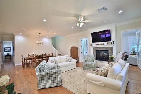 1393 Oxford Preserve Trl, Oxford FL - photo 13 of 45