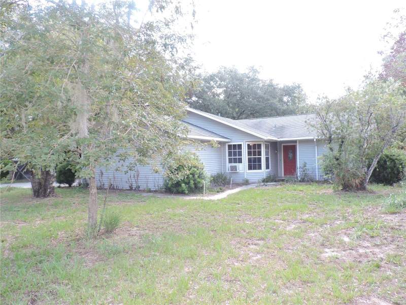 2 bedroom Single Family Residence at 5324 FAIRMONT ROAD, FAIRMONT, LAKE WALES — photo 1
