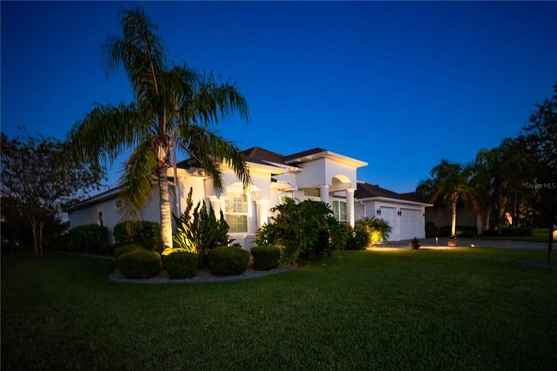 4 bedroom Single Family Residence at 155 Heron Drive, Palm Coast Plantation Pud Un 4, Palm Coast — photo 2