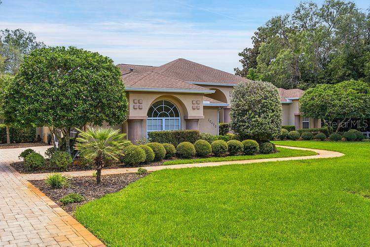 3 bedroom Single Family Residence at 10470 Ramble Ridge Court, Woodland Waters Phase 2, Weeki Wachee — photo 5