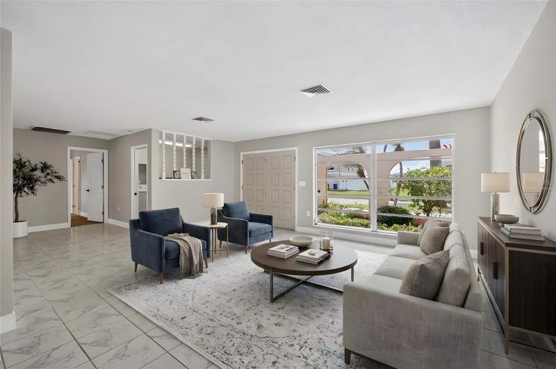 3 bedroom Single Family Residence at 5110 Porpoise Place, Flor A Mar, New Port Richey — photo 5