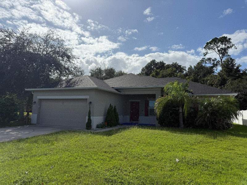 3 bedroom Single Family Residence at 4762 Ashurst Street, Doral Pointe North, Kissimmee — photo 2