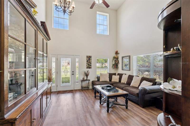 4 bedroom Single Family Residence at 3135 Pizzaro Place, Clermont Verde Ridge Unit 02, Clermont — photo 4