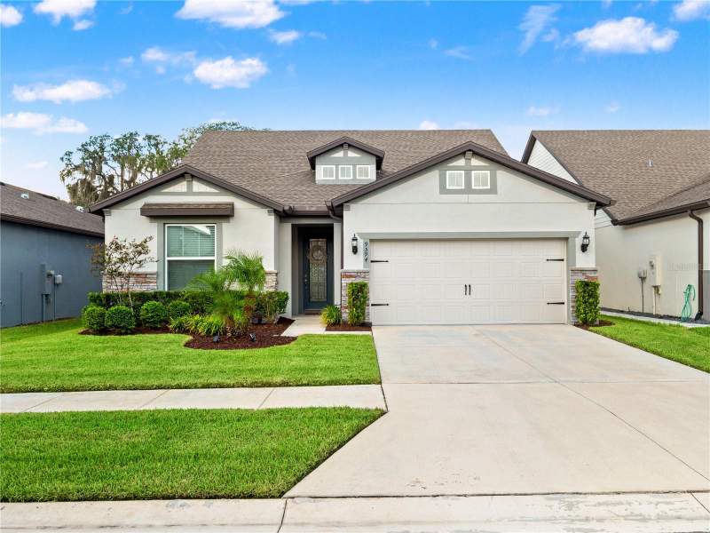 Epperson North VillageHomes for Sale in Wesley Chapel, FL