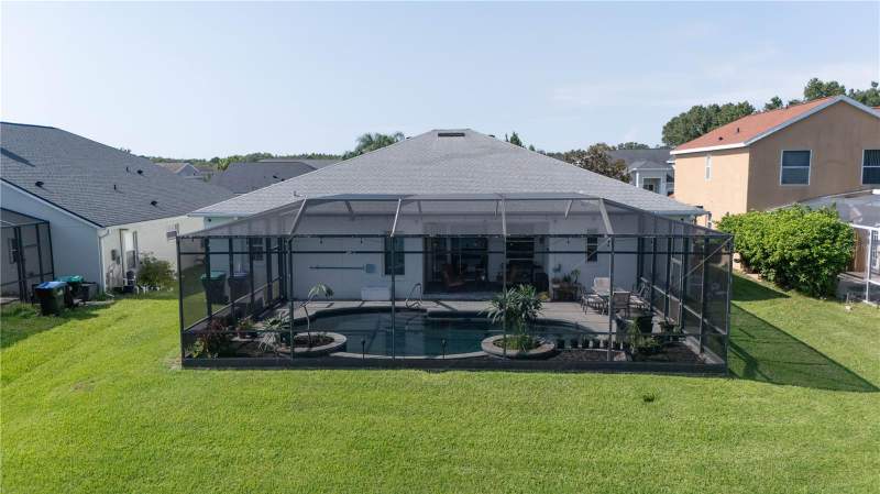 4 bedroom Single Family Residence at 13686 Crystal River Drive, Waterford Lakes, Orlando — photo 4