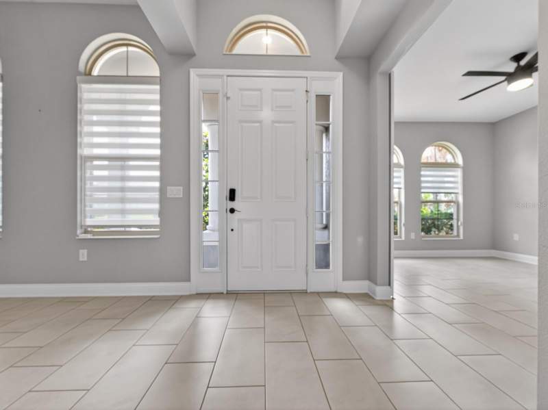4 bedroom Single Family Residence at 17614 Sailfin Drive, Estates/Lk Pickett Ph 1, Orlando — photo 4
