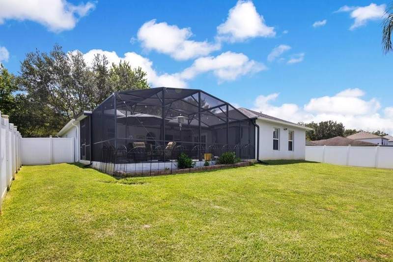 3 bedroom Single Family Residence at 132 Zachary Wade Street, Lakeview Reserve 46/149, Winter Garden — photo 2