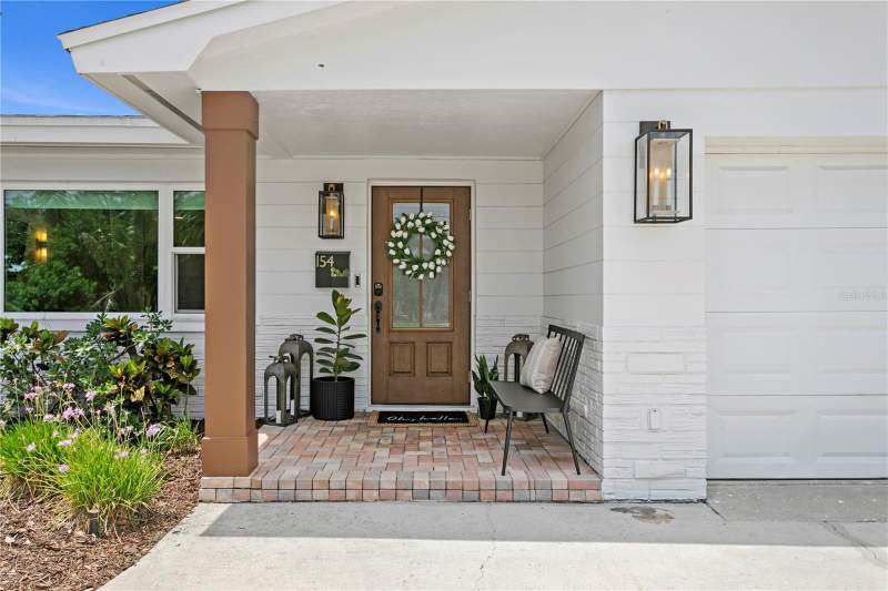 3 bedroom Single Family Residence at 154 45th Avenue, Crisp Manor, St Petersburg — photo 3