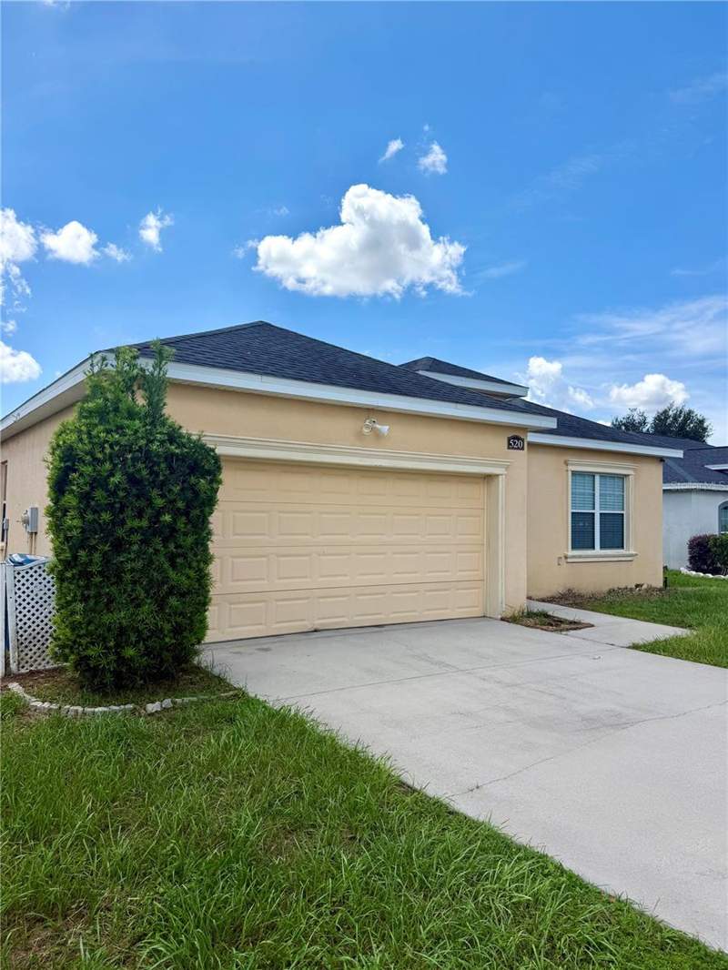 3 bedroom Single Family Residence at 520 Highland Meadows Avenue, Highland Meadows Ph 01, Davenport — photo 3