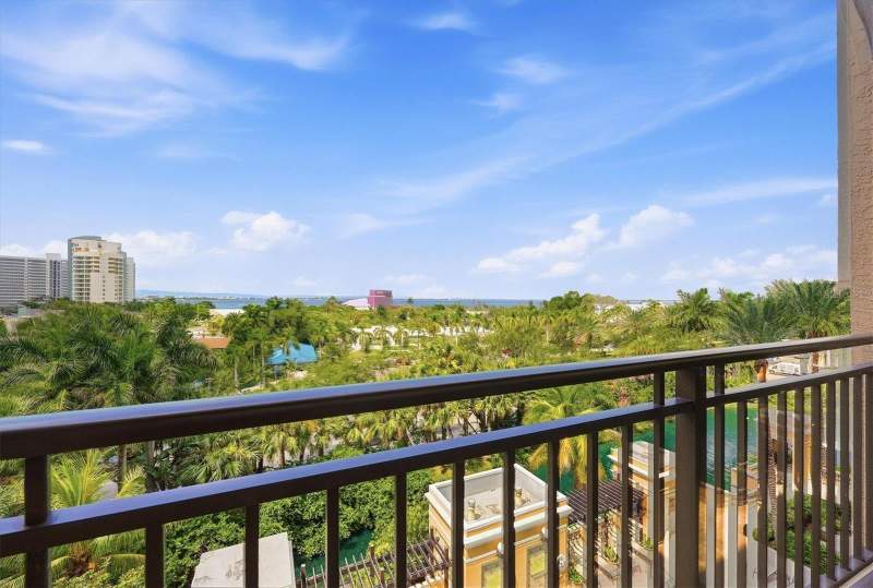 750 N TAMIAMI TRAIL #517 home for sale in Renaissance