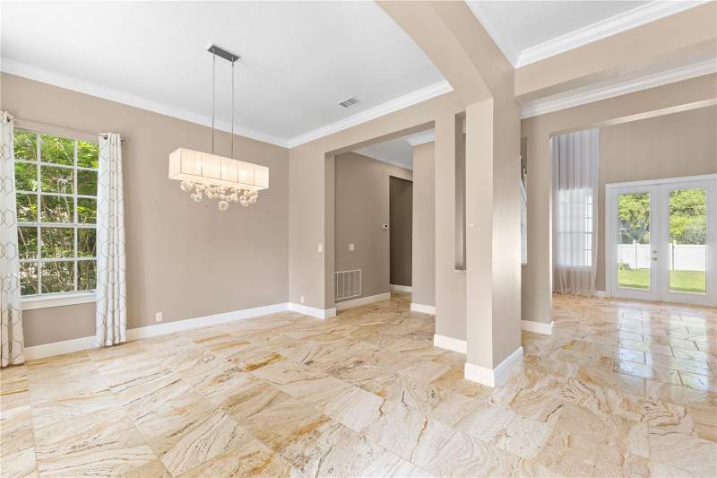 5 bedroom Single Family Residence at 11333 CAMDEN PARK DRIVE, KEENES POINTE, WINDERMERE — photo 5