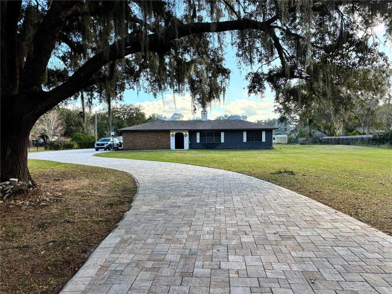 Tohop Estates
