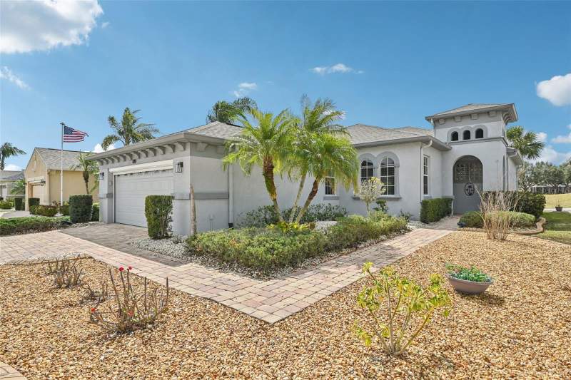 2 bedroom Single Family Residence at 819 Regal Manor Way, Sun City Center Unit 270, Sun City Center — photo 2