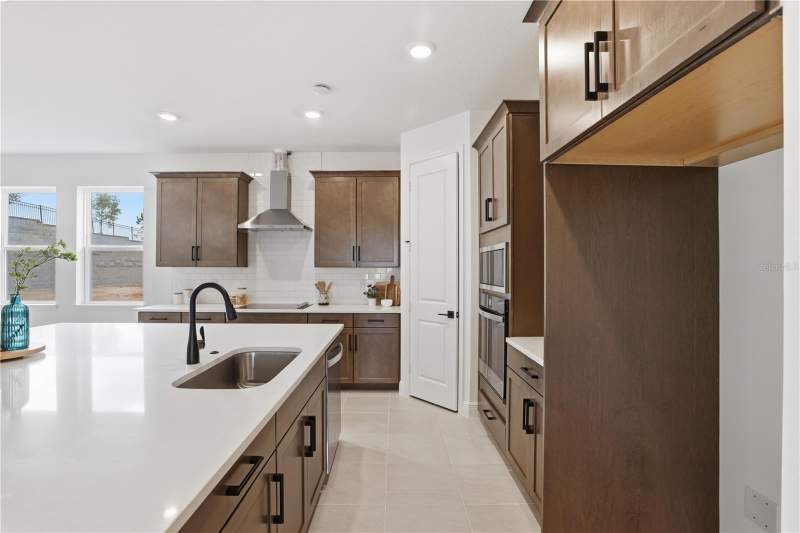 4 bedroom Single Family Residence at 468 Veneto Circle, Vintner Reserve, Clermont — photo 5