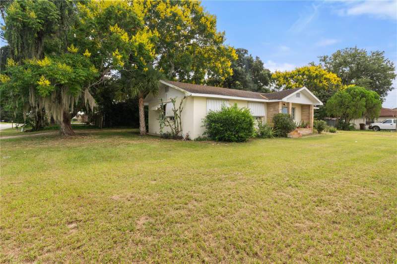 3 bedroom Single Family Residence at 725 4th Street, Hill Crest, Lake Wales — photo 4