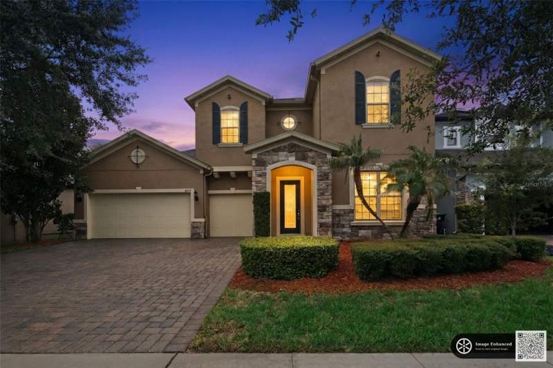 9447 PRINCE HARRY DRIVE home for sale in Royal Legacy Estates