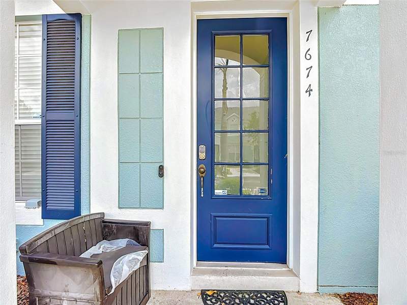 3 bedroom Townhouse at 7674 Otterspool Street, Windsor Hills Ph 2, Kissimmee — photo 2