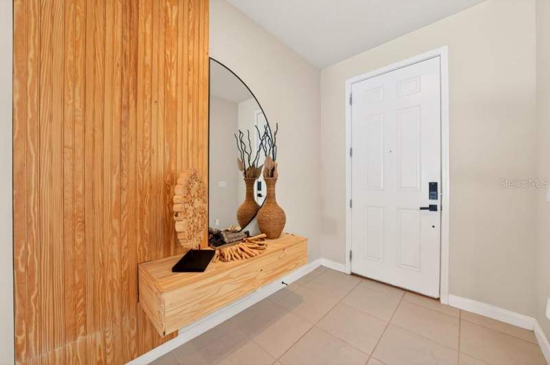 4 bedroom Single Family Residence at 1631 GROVELINE ROAD, AMELIA GROVES, ST CLOUD — photo 5