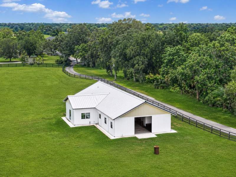4 bedroom Farm at 8544 NW 160th Avenue, Morriston, Morriston — photo 5