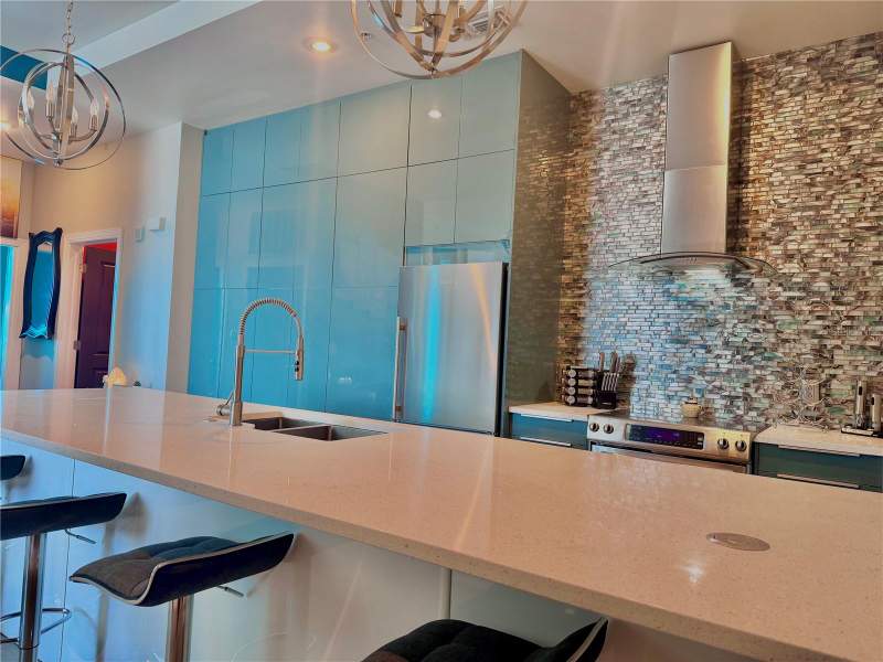 1238 E KENNEDY BOULEVARD #1001 home for sale in Ventana Condos for Sale: 3 Listings, Median $600K